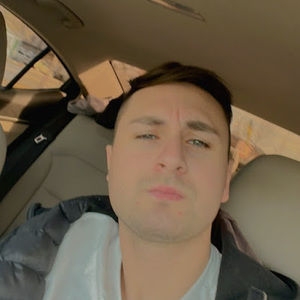 Meet your Posher, Estevan